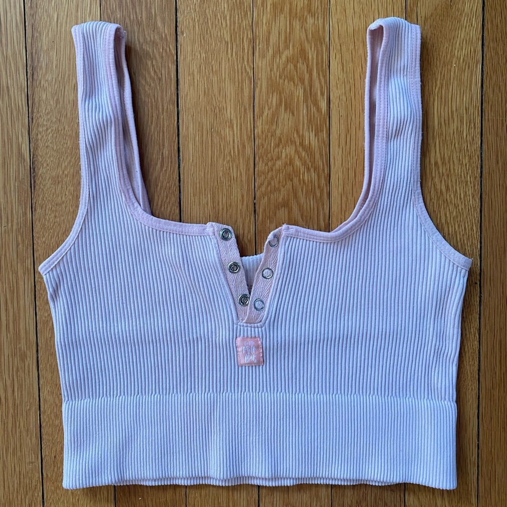 The Little Milk Bar Allie Bra S/M - Picture 6 of 7